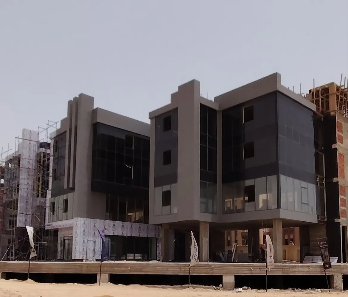  BOULIVAR LINE MALL  