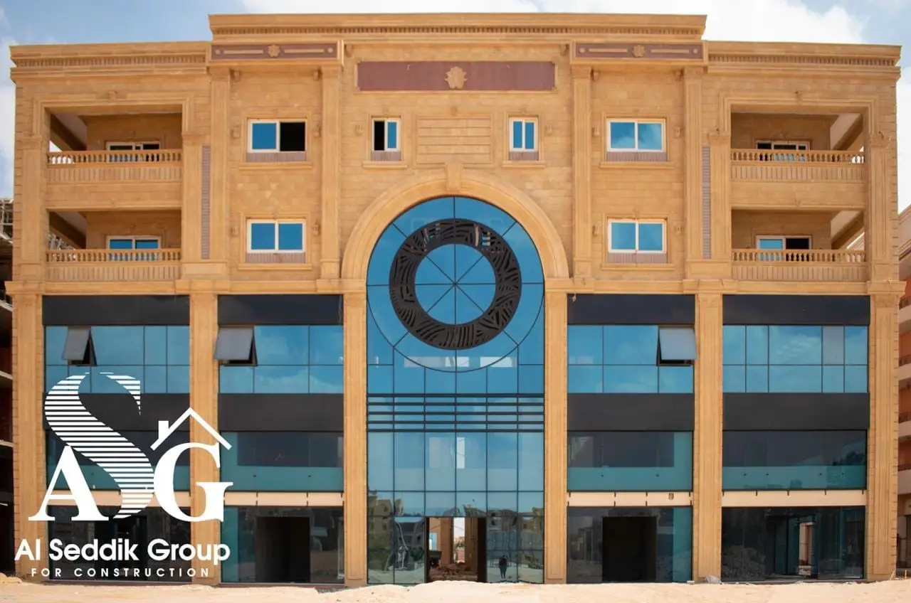  DEGLA ONE MALL  