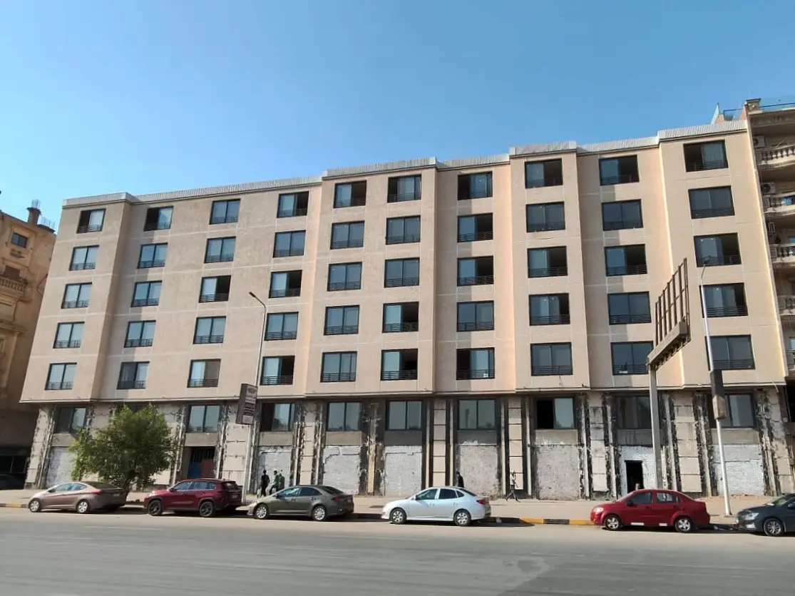  Rendevous Pyramids Hotel 